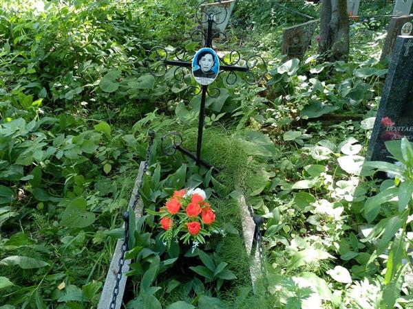 Болтаевская Екатерина Ивановна