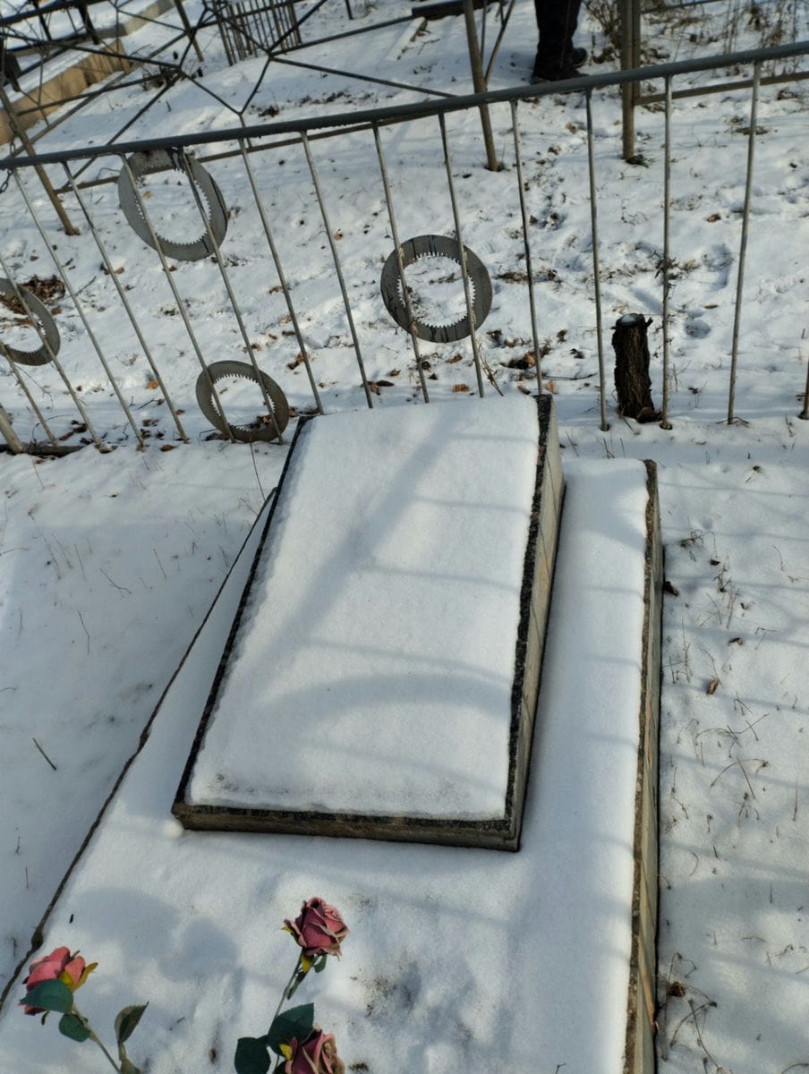 Воробкалов Николай Павлович