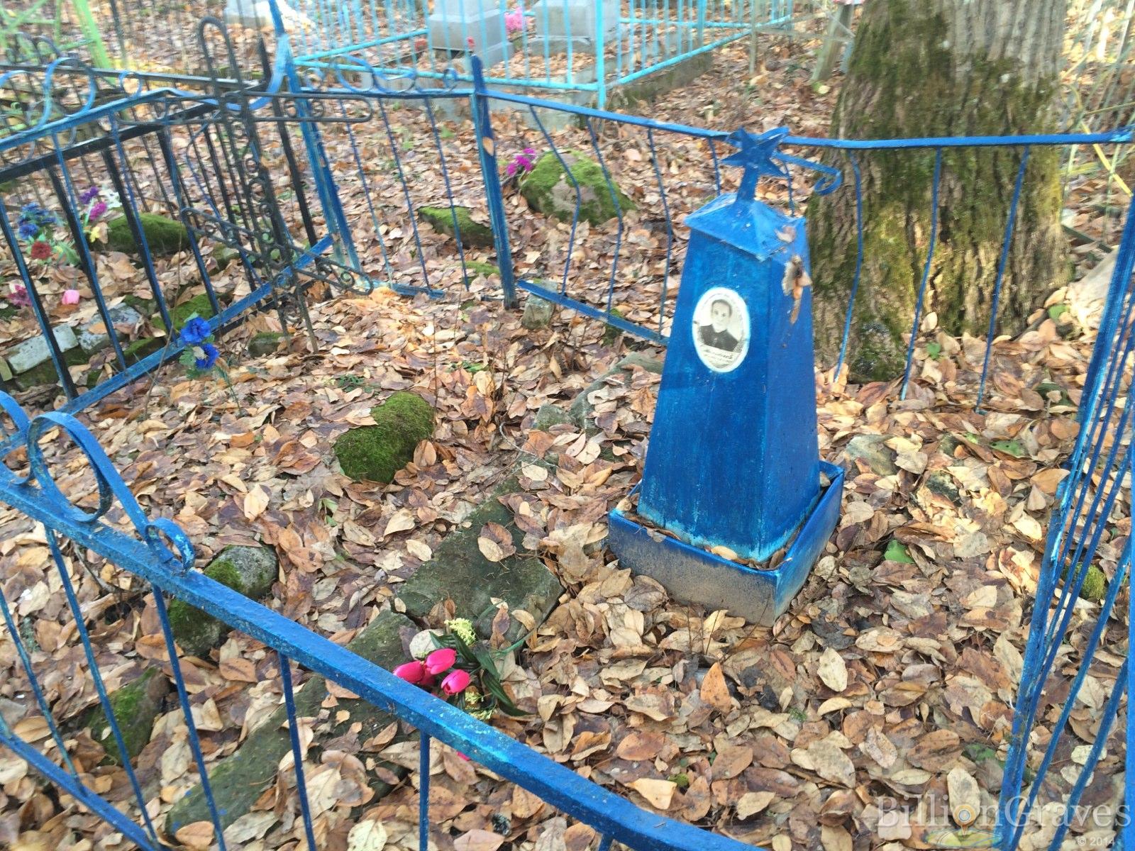 Михайлов Николай Моисеевич