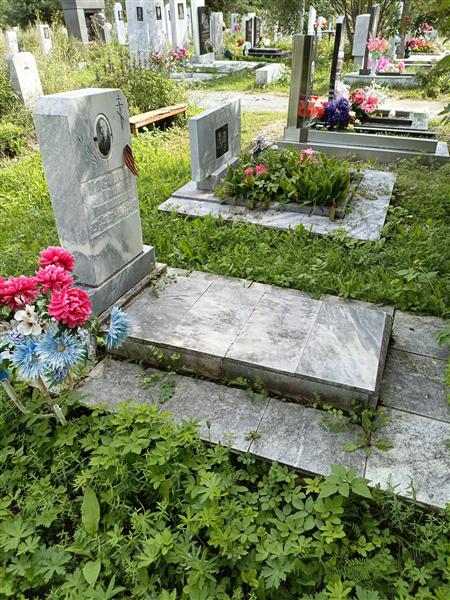 Насонов Иваан Николаевич