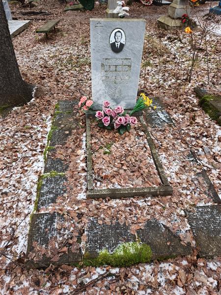 Чернягин Иван Демидович