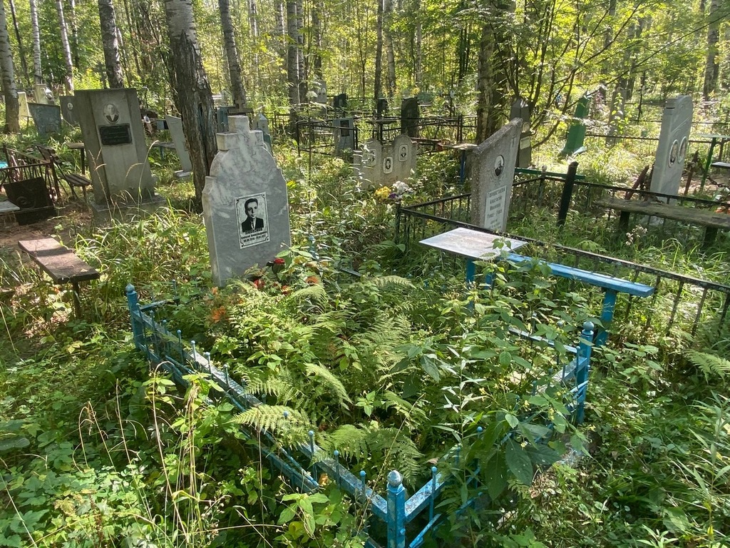 Любезнов Алексей Александрович