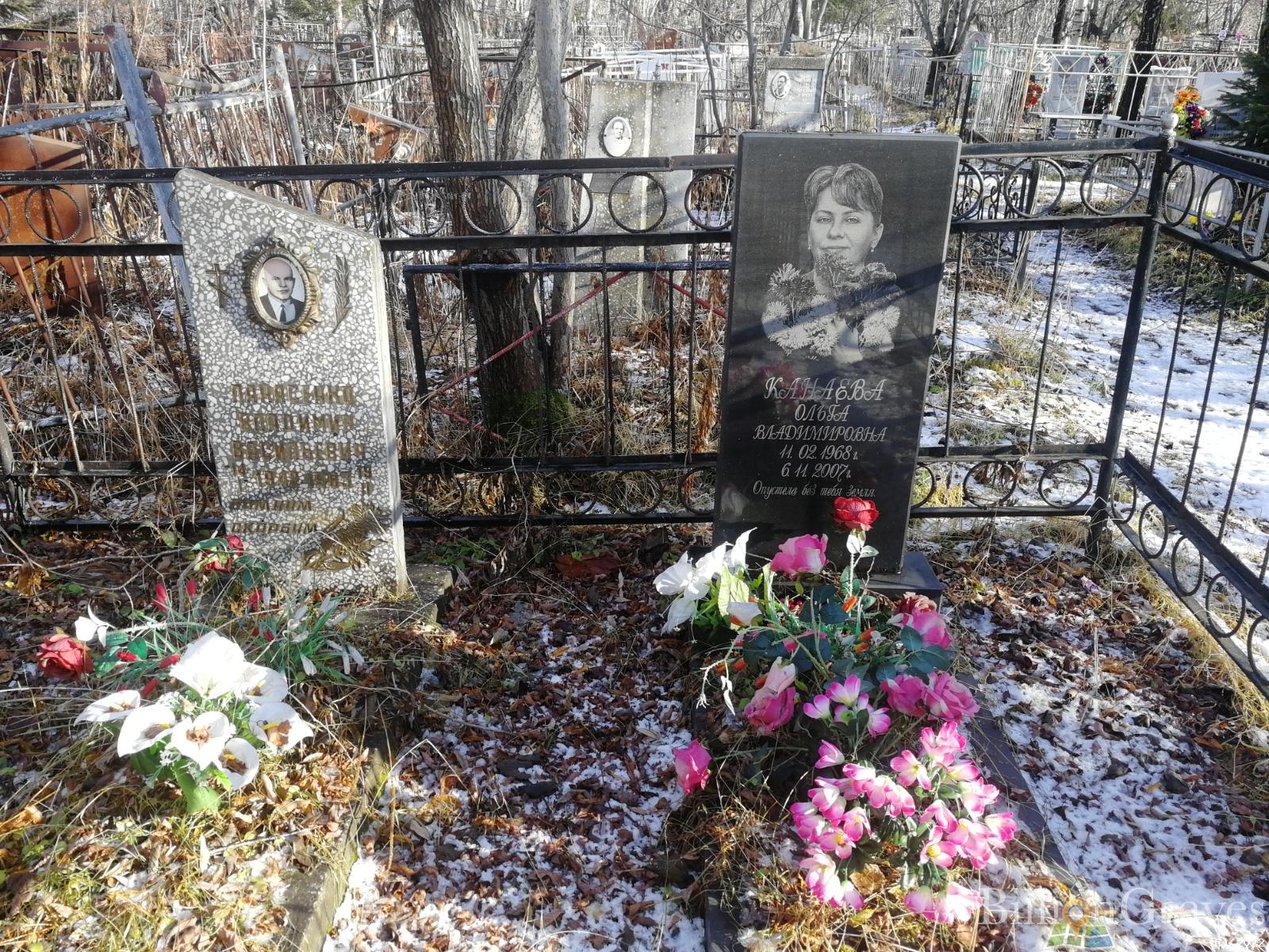 Панасенко Владимир Васильевич