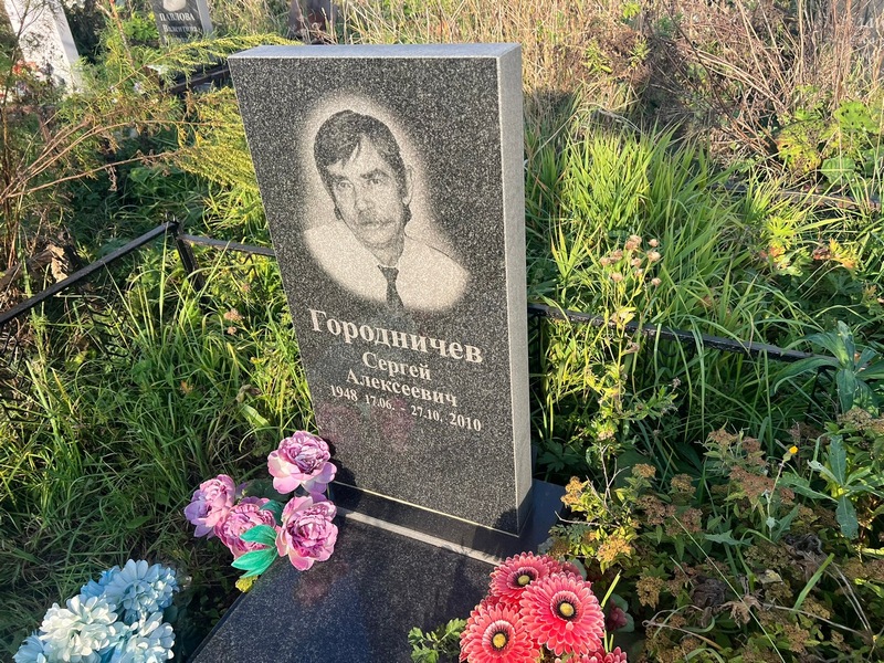 Городничев