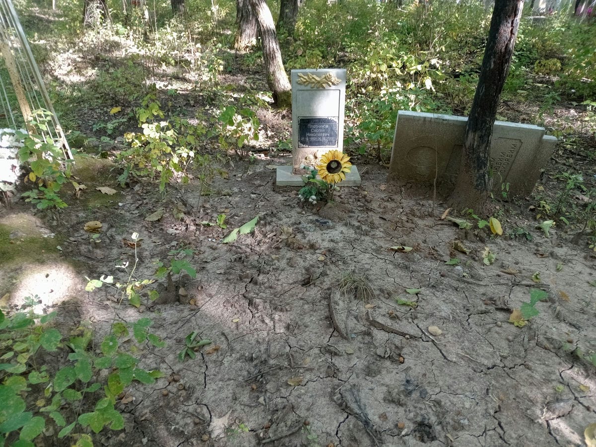 Плотников Сергей Николаевич