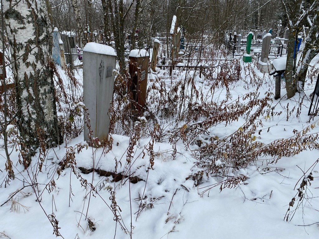 Полуосьмак Анна Михайловна