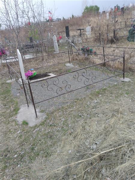 Павельев Василий Петрович