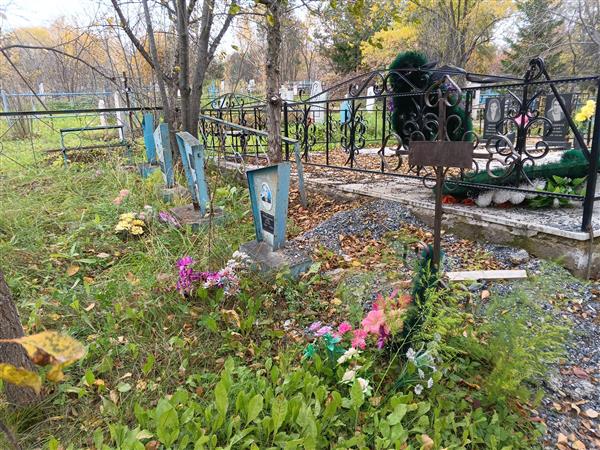 Любутин Владимир Васильевич