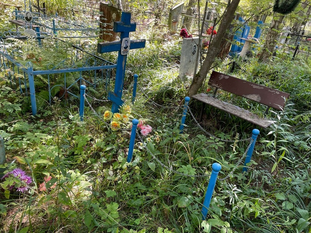Корабельников Алексей Викторович
