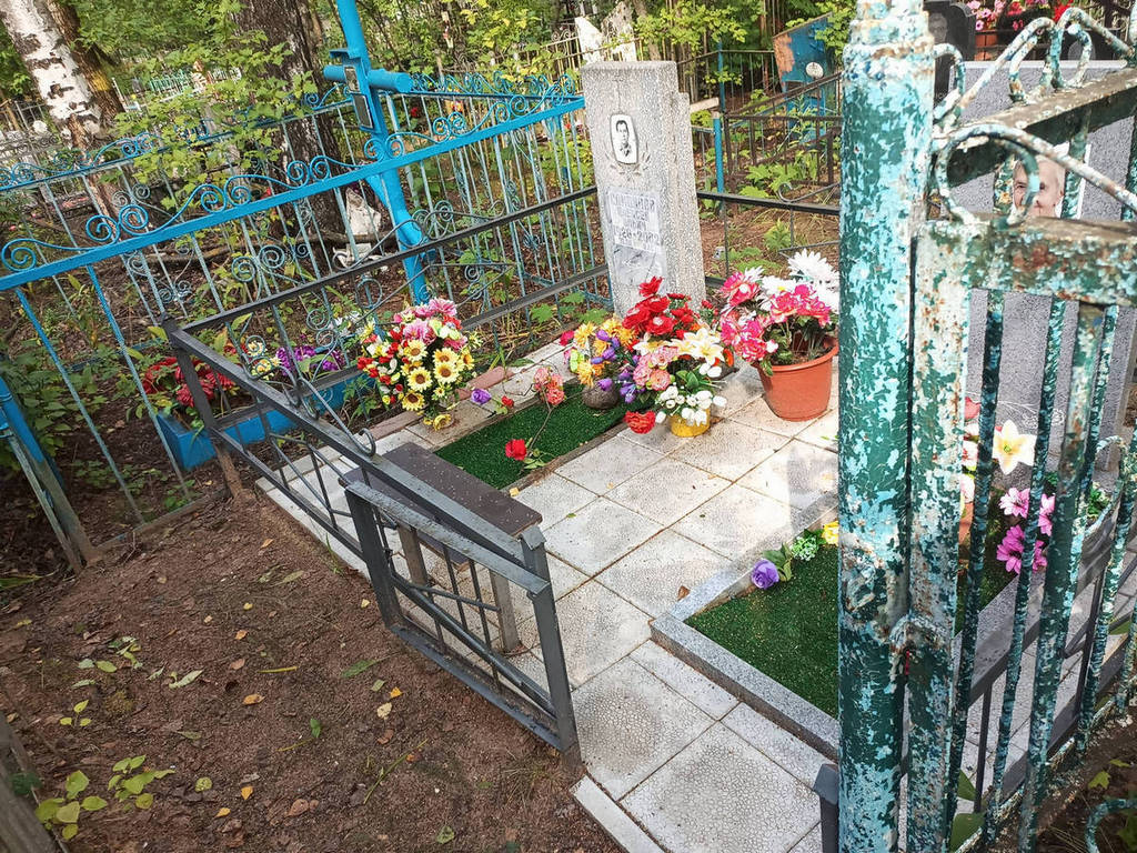 Самойлов Алексей Ильич