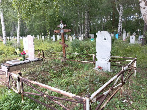 Дедюхин Георгий Глебович