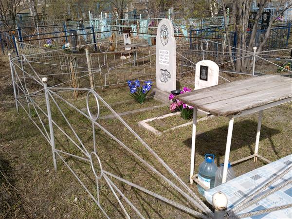 Казаков Александр Иванович