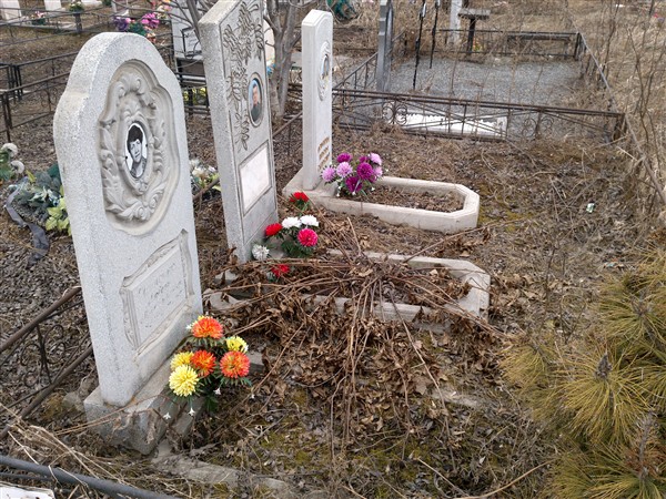 Табакаев Михаил Михайлович