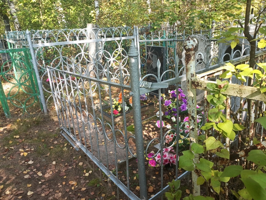 Михайлов Ефим Михайлович