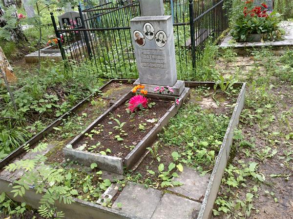 Рябухин Анатолий Михайлович