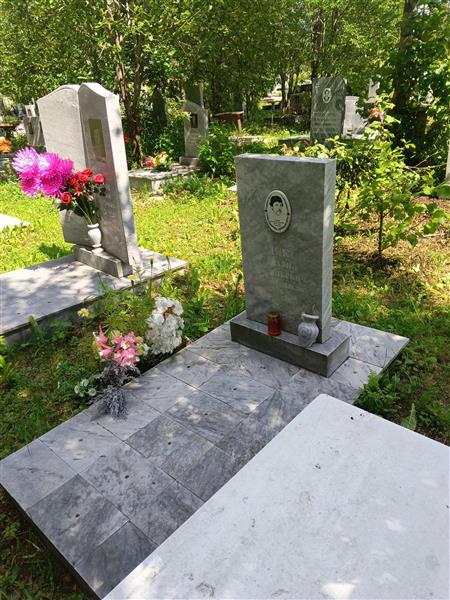 Седякин Михаил Васильевич