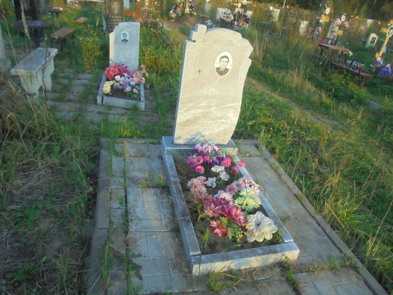 Умнов Виктор Алексеевич