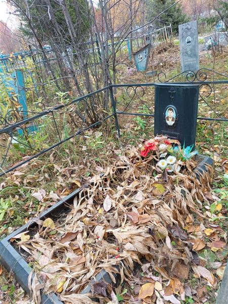 Ковалева Мария Павловна