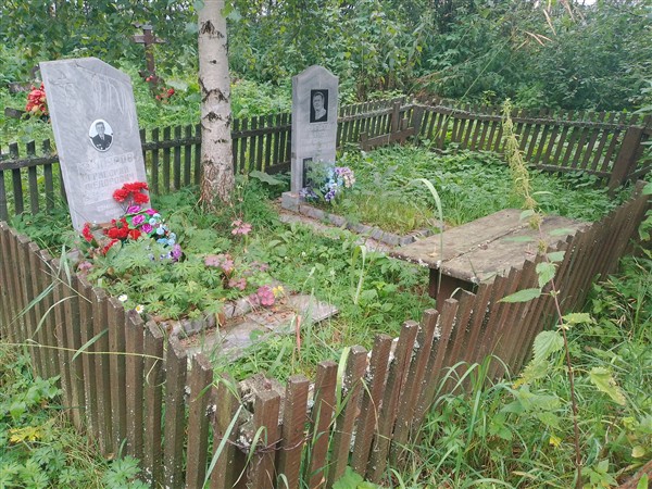 Кунгуров Григорий Федорович