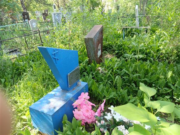 Чегодаева Анна Николаевна
