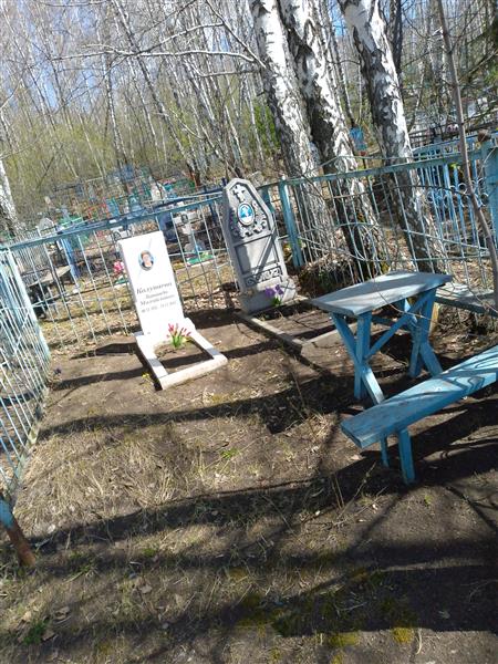 Колупаева Анна Александровна
