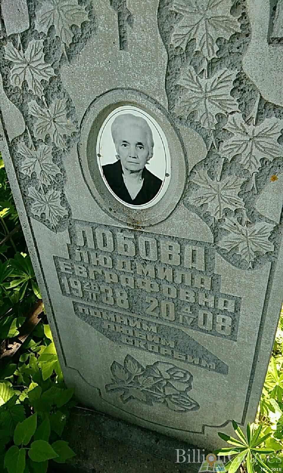 Лобов Анатолий Михайлович