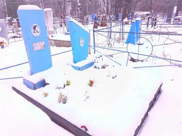 Дылдин Александр Петрович
