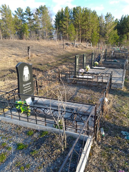 Беляков Николай Ираклиевич