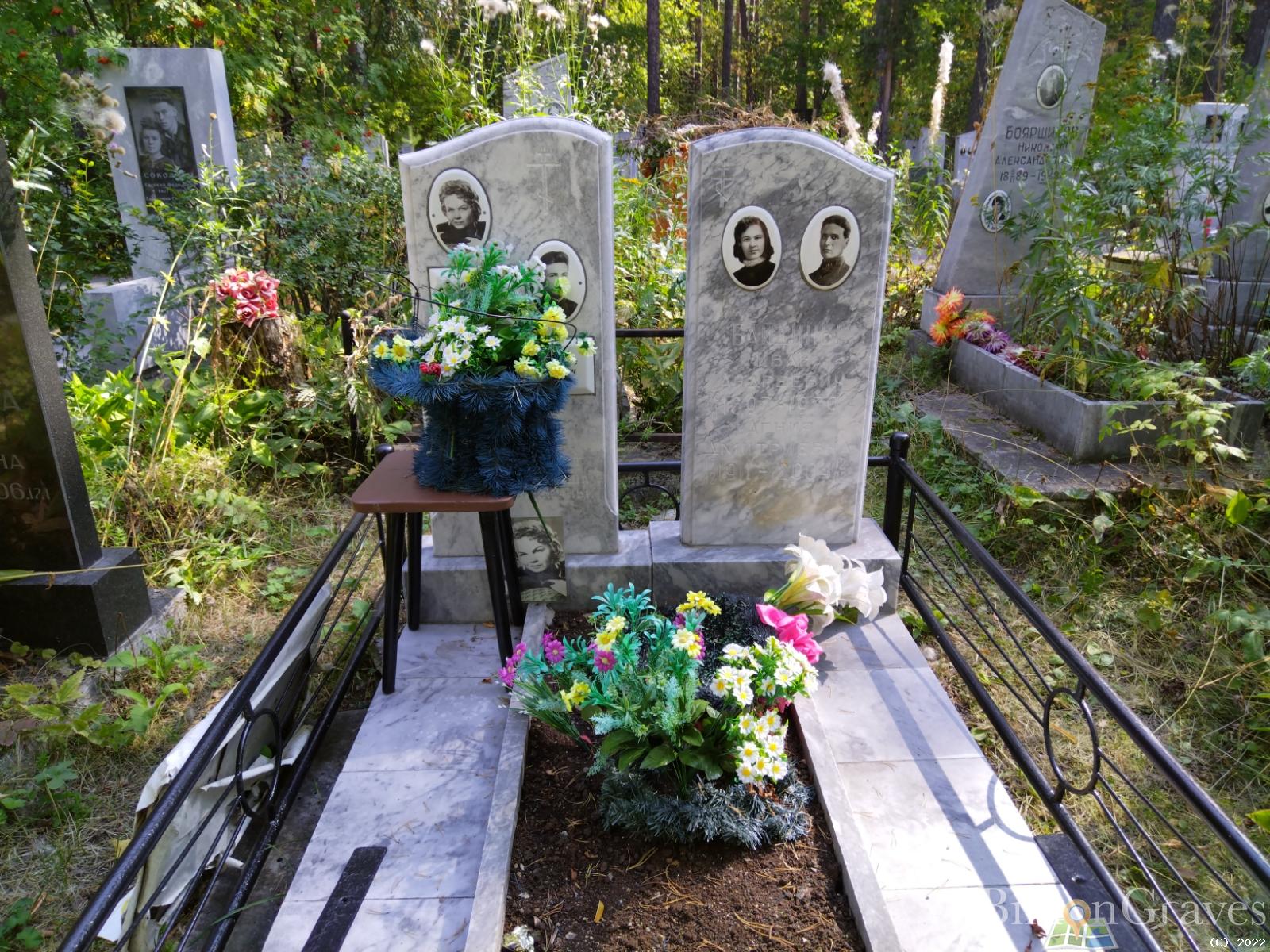 Байдина Агния Дмитриевна