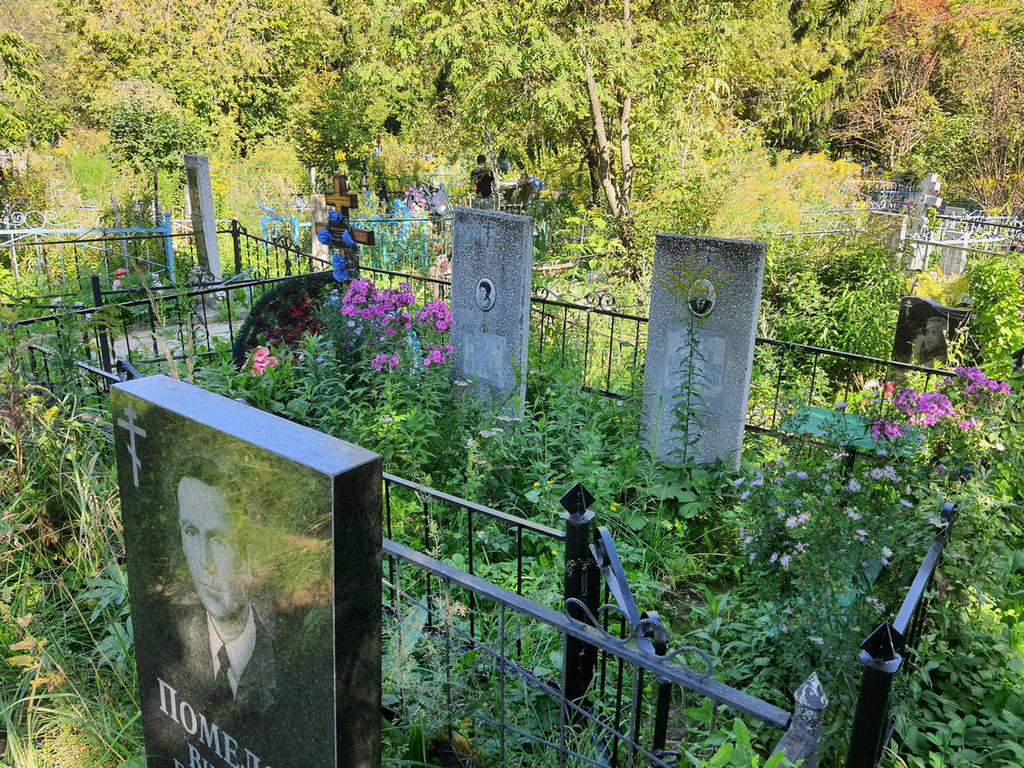 Колесникова Елена Сергеевна