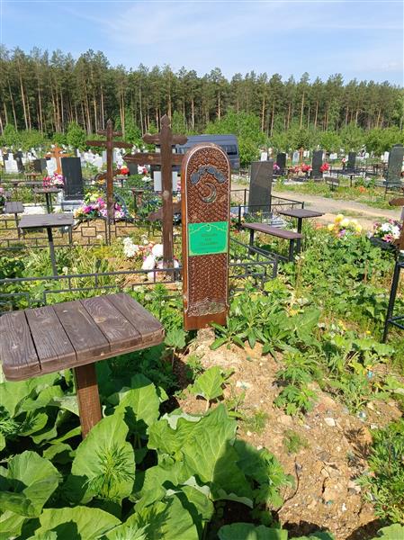 Габдулхаев Олег Желальевич