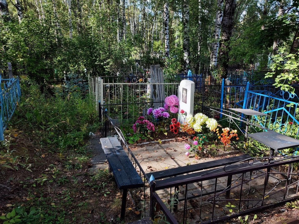 Шепелев Михаил Евгеньевич