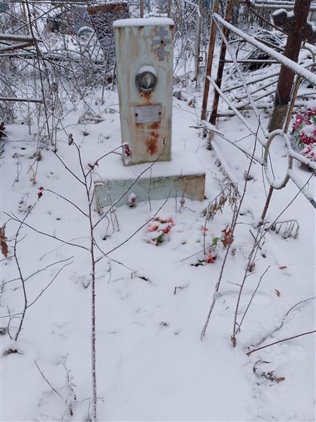 Двоеглазова Алевтина Сергеевна