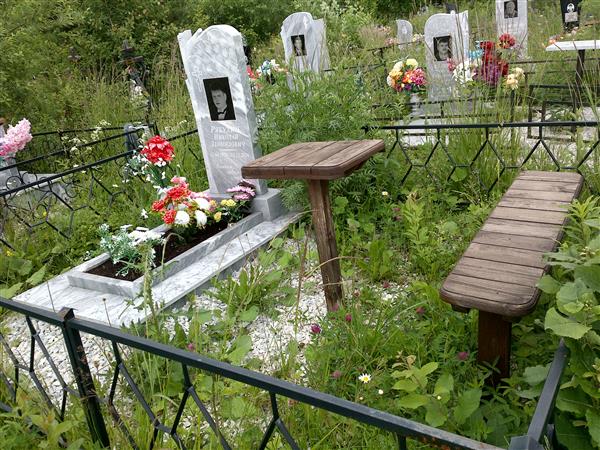 Рябухин Николай Леонидович