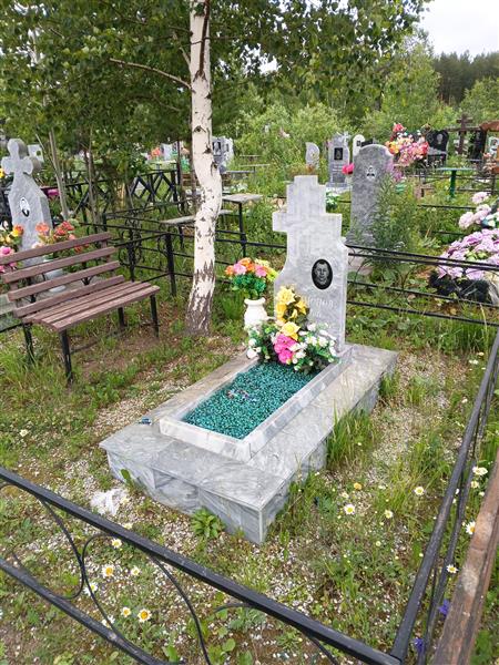 Передня Анна Филимоновна