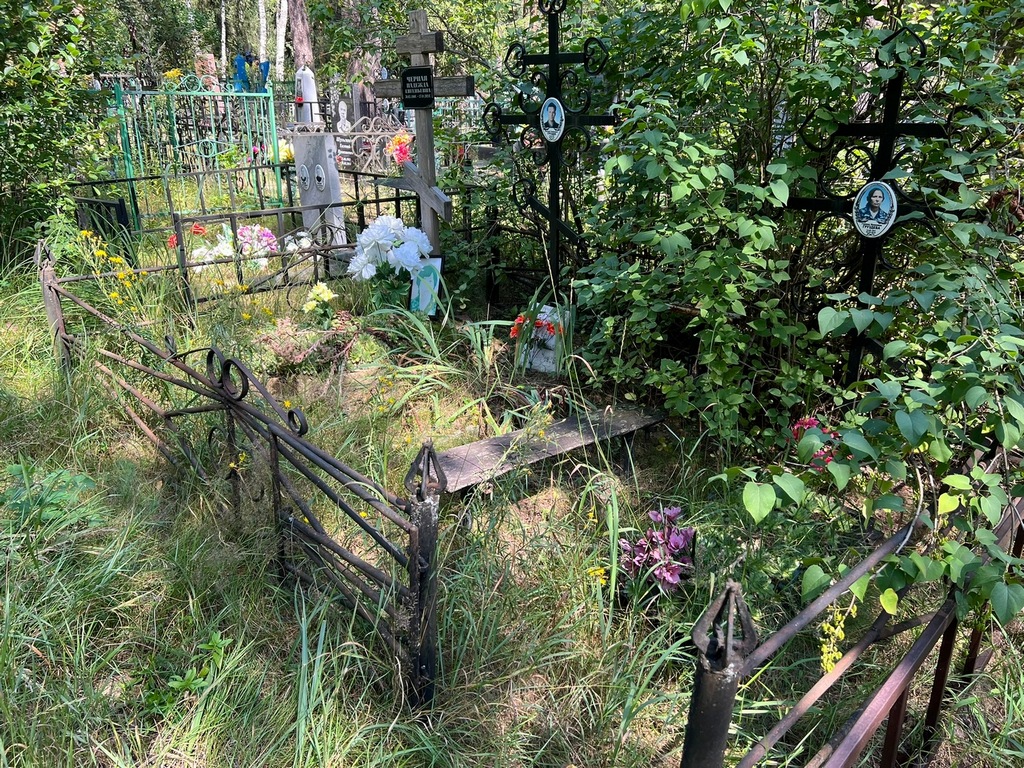 Груздева Галина Ивановна