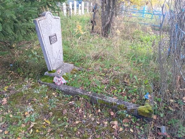Лилбард Лидия Николаевна