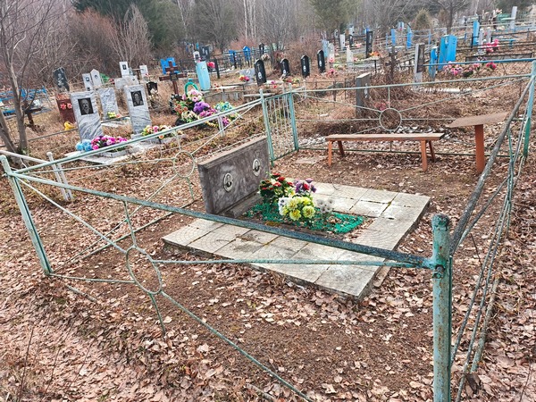 Суворова Ольга Елисеевна