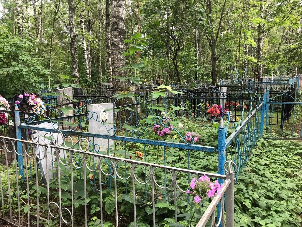 Тюкалкина Людмила Павловна