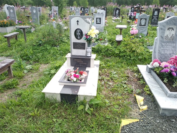 Марунова Алина Романовна