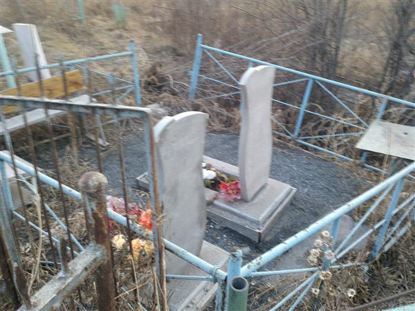 Яковлев Василий Васильевич