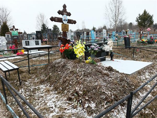 Гусев Михаил Сергеевич