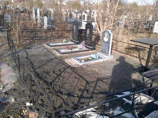 Макусев Валерий Иванович