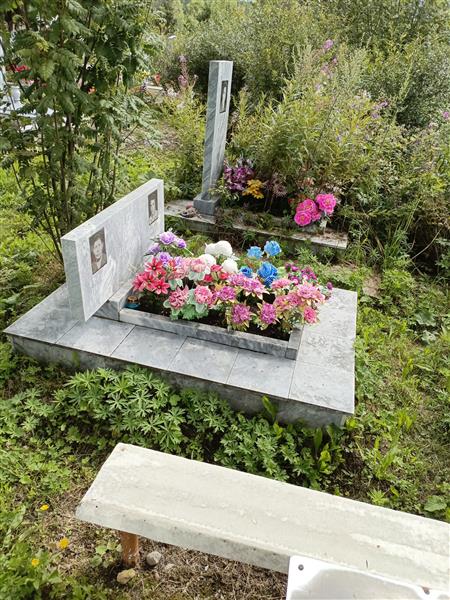 Пенкина Екатерина Ивановна