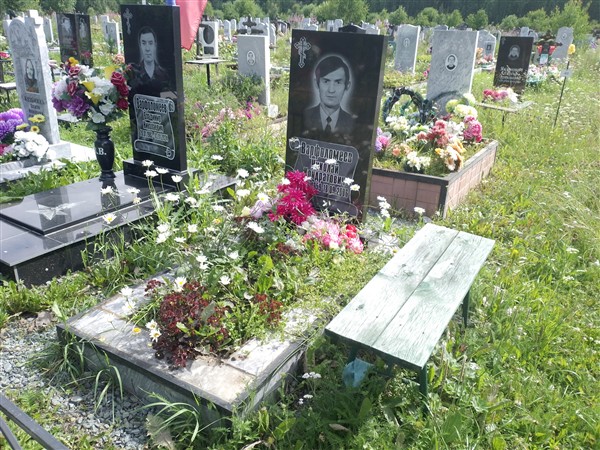 Варфоломеев Николай Кондратович