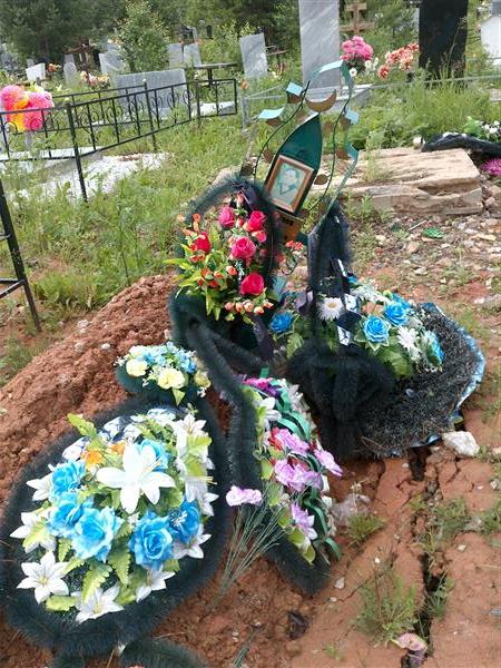 Тимербаев Ракиб Маликович