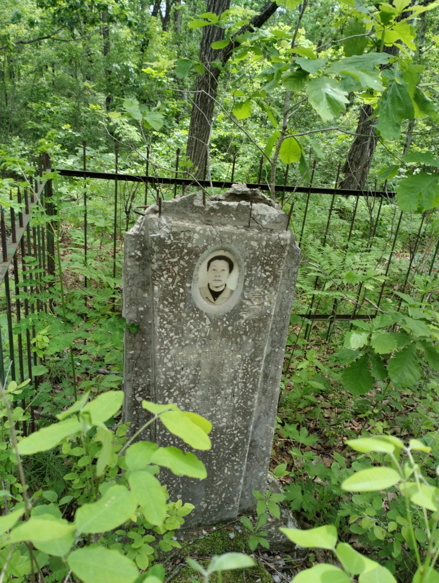 Ли Екатерина