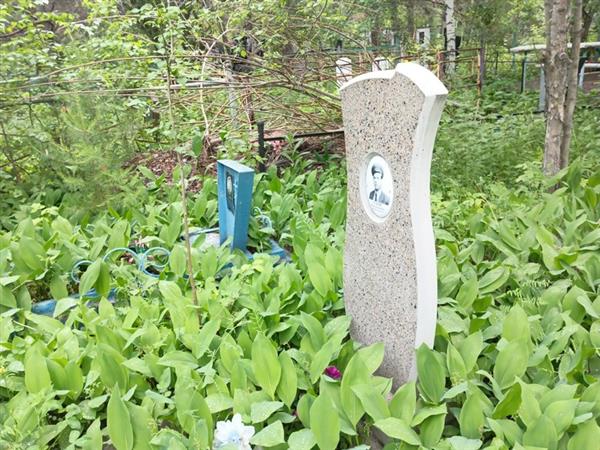 Мальгинова Александра Михайловна