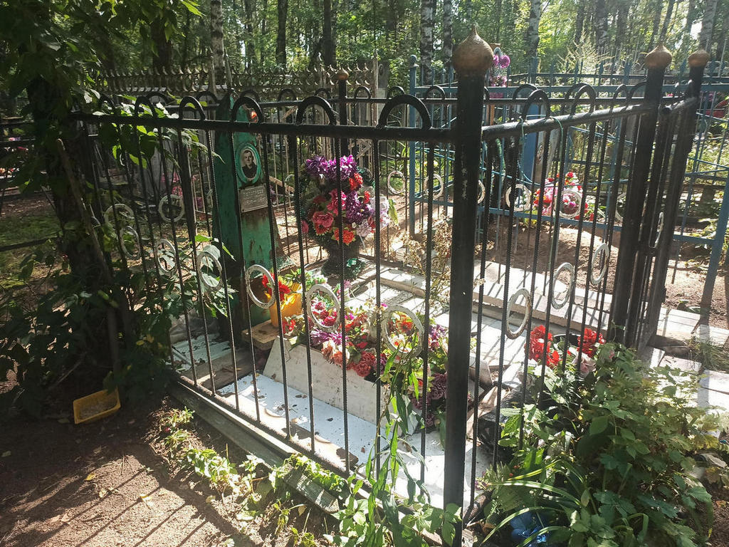 Телогреев Михаил Иванович