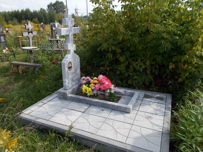 Захаров Игорь Владимирович